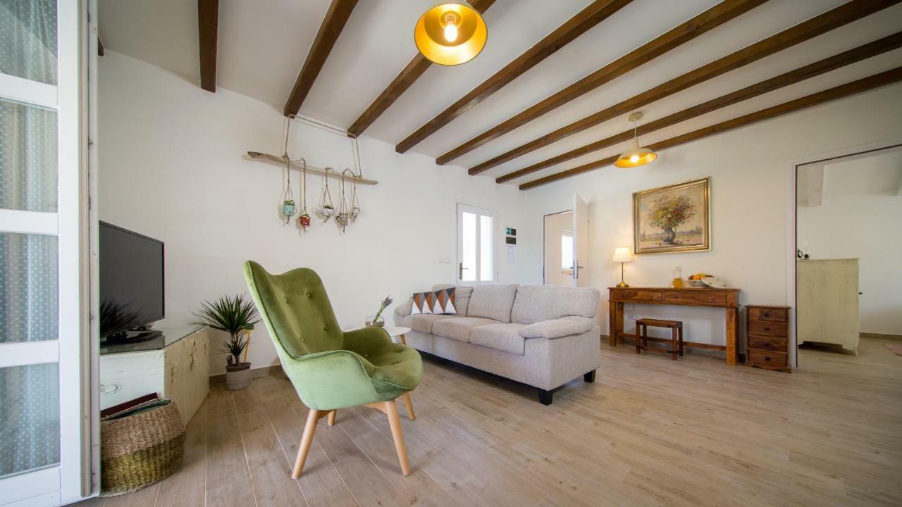 House Jozefina With Pool Apartamento Rovinj Exterior foto