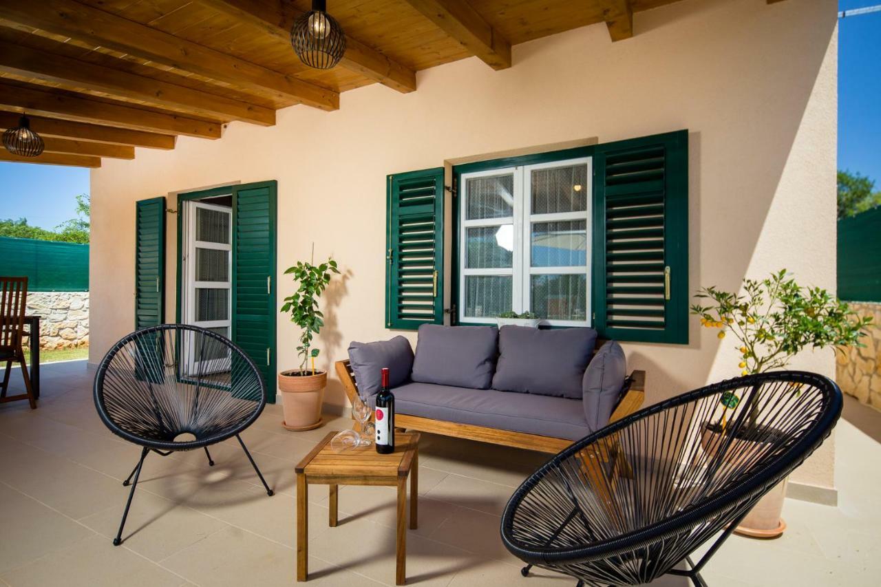 House Jozefina With Pool Apartamento Rovinj Exterior foto